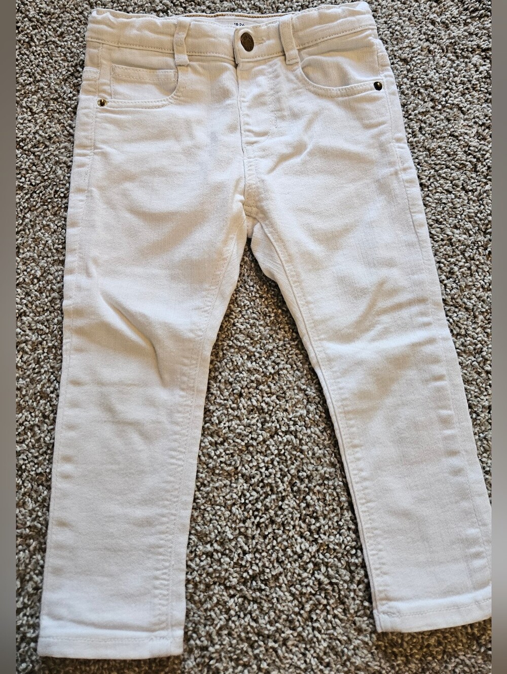 Zara Kids Pants